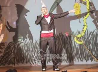 60. Jahre Karneval in Vernawahlshausen 2018 60. Jahre Karneval in Vernawahlshausen 2018