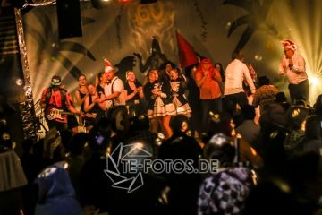 60. Jahre Karneval in Vernawahlshausen 2018 60. Jahre Karneval in Vernawahlshausen 2018