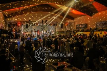 60. Jahre Karneval in Vernawahlshausen 2018 60. Jahre Karneval in Vernawahlshausen 2018