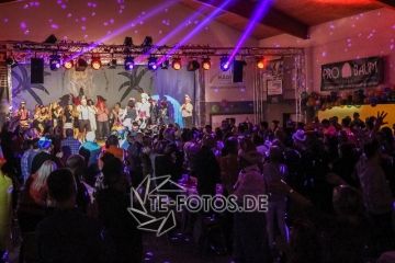 60. Jahre Karneval in Vernawahlshausen 2018 60. Jahre Karneval in Vernawahlshausen 2018