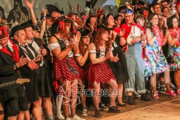 60. Jahre Karneval in Vernawahlshausen 2018 60. Jahre Karneval in Vernawahlshausen 2018