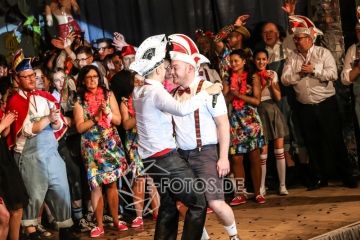 60. Jahre Karneval in Vernawahlshausen 2018 60. Jahre Karneval in Vernawahlshausen 2018