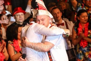 60. Jahre Karneval in Vernawahlshausen 2018 60. Jahre Karneval in Vernawahlshausen 2018