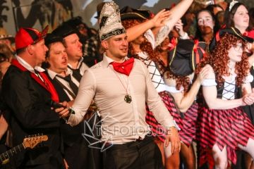 60. Jahre Karneval in Vernawahlshausen 2018 60. Jahre Karneval in Vernawahlshausen 2018