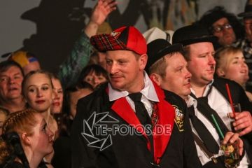 60. Jahre Karneval in Vernawahlshausen 2018 60. Jahre Karneval in Vernawahlshausen 2018