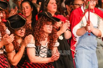 60. Jahre Karneval in Vernawahlshausen 2018 60. Jahre Karneval in Vernawahlshausen 2018