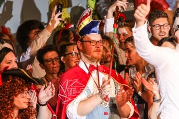60. Jahre Karneval in Vernawahlshausen 2018 60. Jahre Karneval in Vernawahlshausen 2018