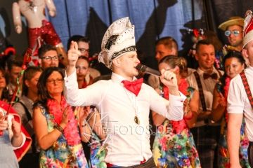 60. Jahre Karneval in Vernawahlshausen 2018 60. Jahre Karneval in Vernawahlshausen 2018