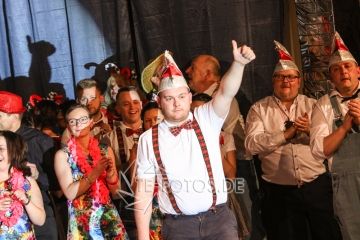 60. Jahre Karneval in Vernawahlshausen 2018 60. Jahre Karneval in Vernawahlshausen 2018