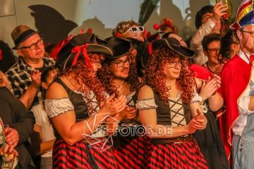 60. Jahre Karneval in Vernawahlshausen 2018 60. Jahre Karneval in Vernawahlshausen 2018