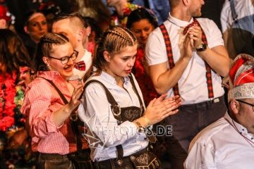 60. Jahre Karneval in Vernawahlshausen 2018 60. Jahre Karneval in Vernawahlshausen 2018