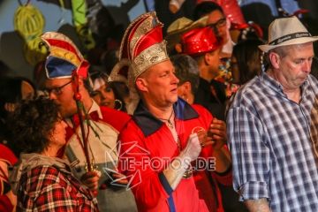60. Jahre Karneval in Vernawahlshausen 2018 60. Jahre Karneval in Vernawahlshausen 2018