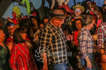60. Jahre Karneval in Vernawahlshausen 2018 60. Jahre Karneval in Vernawahlshausen 2018