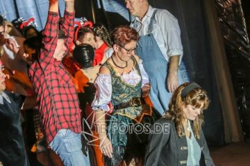 60. Jahre Karneval in Vernawahlshausen 2018 60. Jahre Karneval in Vernawahlshausen 2018