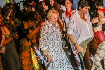 60. Jahre Karneval in Vernawahlshausen 2018 60. Jahre Karneval in Vernawahlshausen 2018