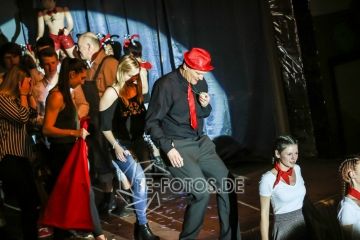 60. Jahre Karneval in Vernawahlshausen 2018 60. Jahre Karneval in Vernawahlshausen 2018