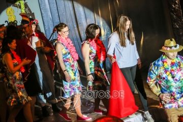 60. Jahre Karneval in Vernawahlshausen 2018 60. Jahre Karneval in Vernawahlshausen 2018