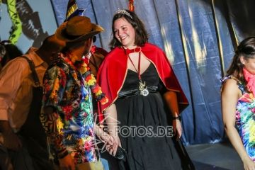 60. Jahre Karneval in Vernawahlshausen 2018 60. Jahre Karneval in Vernawahlshausen 2018