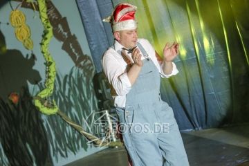 60. Jahre Karneval in Vernawahlshausen 2018 60. Jahre Karneval in Vernawahlshausen 2018