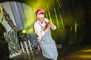 60. Jahre Karneval in Vernawahlshausen 2018 60. Jahre Karneval in Vernawahlshausen 2018