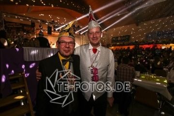 60. Jahre Karneval in Vernawahlshausen 2018