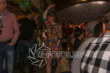 60. Jahre Karneval in Vernawahlshausen 2018
