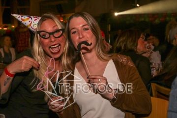 60. Jahre Karneval in Vernawahlshausen 2018