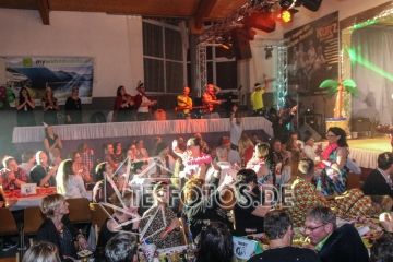 60. Jahre Karneval in Vernawahlshausen 2018 60. Jahre Karneval in Vernawahlshausen 2018