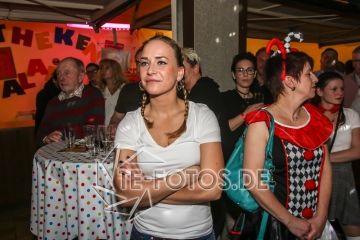 60. Jahre Karneval in Vernawahlshausen 2018 60. Jahre Karneval in Vernawahlshausen 2018