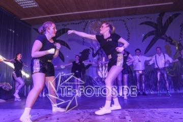 60. Jahre Karneval in Vernawahlshausen 2018 60. Jahre Karneval in Vernawahlshausen 2018