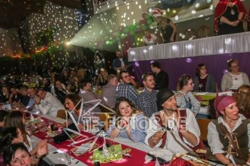 60. Jahre Karneval in Vernawahlshausen 2018 60. Jahre Karneval in Vernawahlshausen 2018