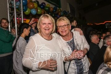 60. Jahre Karneval in Vernawahlshausen 2018 60. Jahre Karneval in Vernawahlshausen 2018