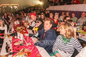 60. Jahre Karneval in Vernawahlshausen 2018