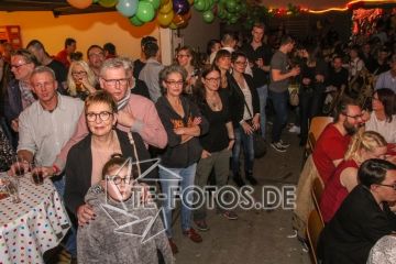 60. Jahre Karneval in Vernawahlshausen 2018