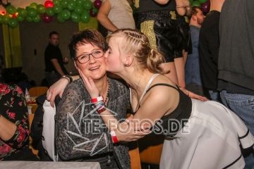 60. Jahre Karneval in Vernawahlshausen 2018