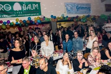 60. Jahre Karneval in Vernawahlshausen 2018 60. Jahre Karneval in Vernawahlshausen 2018