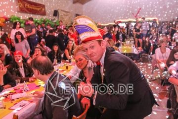 60. Jahre Karneval in Vernawahlshausen 2018 60. Jahre Karneval in Vernawahlshausen 2018