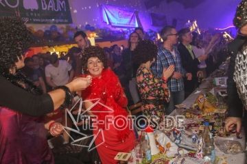 60. Jahre Karneval in Vernawahlshausen 2018 60. Jahre Karneval in Vernawahlshausen 2018