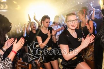 60. Jahre Karneval in Vernawahlshausen 2018 60. Jahre Karneval in Vernawahlshausen 2018