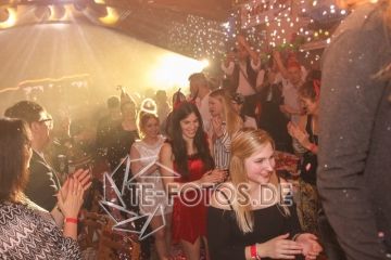 60. Jahre Karneval in Vernawahlshausen 2018 60. Jahre Karneval in Vernawahlshausen 2018