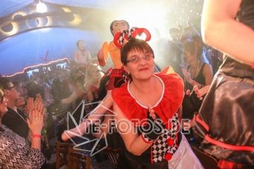 60. Jahre Karneval in Vernawahlshausen 2018 60. Jahre Karneval in Vernawahlshausen 2018