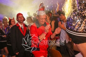 60. Jahre Karneval in Vernawahlshausen 2018 60. Jahre Karneval in Vernawahlshausen 2018