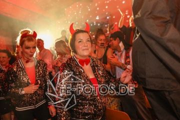 60. Jahre Karneval in Vernawahlshausen 2018 60. Jahre Karneval in Vernawahlshausen 2018