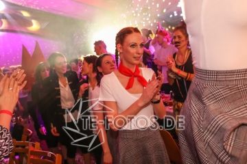 60. Jahre Karneval in Vernawahlshausen 2018 60. Jahre Karneval in Vernawahlshausen 2018
