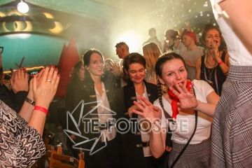 60. Jahre Karneval in Vernawahlshausen 2018 60. Jahre Karneval in Vernawahlshausen 2018