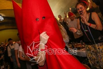60. Jahre Karneval in Vernawahlshausen 2018 60. Jahre Karneval in Vernawahlshausen 2018