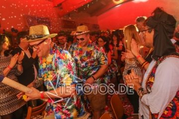 60. Jahre Karneval in Vernawahlshausen 2018 60. Jahre Karneval in Vernawahlshausen 2018