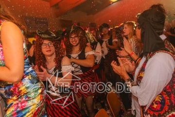 60. Jahre Karneval in Vernawahlshausen 2018 60. Jahre Karneval in Vernawahlshausen 2018