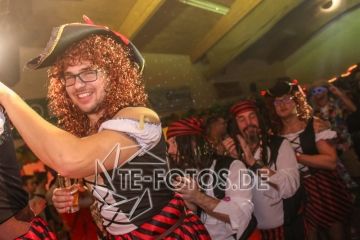 60. Jahre Karneval in Vernawahlshausen 2018 60. Jahre Karneval in Vernawahlshausen 2018