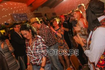 60. Jahre Karneval in Vernawahlshausen 2018 60. Jahre Karneval in Vernawahlshausen 2018
